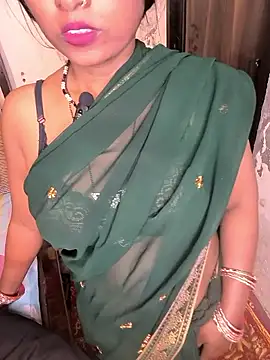 Secret_Couple_X Adlı Modelin Canlı XXX Sohbeti