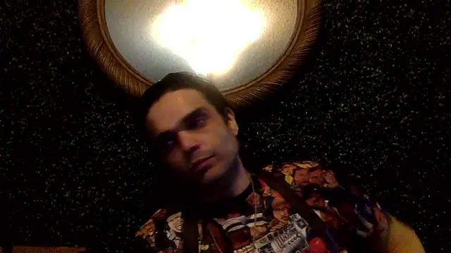 Chat +18 de StuntingSpunMarine69 ao vivo