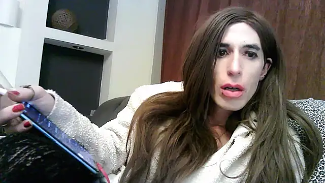 Chat XXX en directo de VanillaSeXy