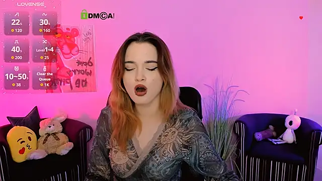 liana_kisses live XXX chat