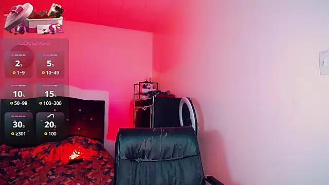 Kendall_hornyy's Live XXX Chat