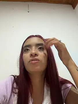 Show de webcam de Laura_fernandezII