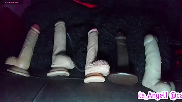 Cata-angel Live XXX Chat