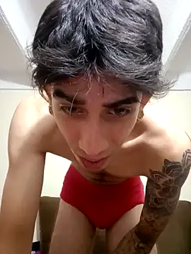 Chat +18 de TheCofla99 ao vivo