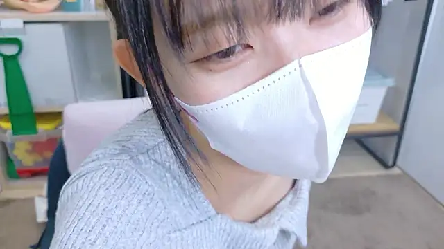 MAIMAI-club – webcam-show