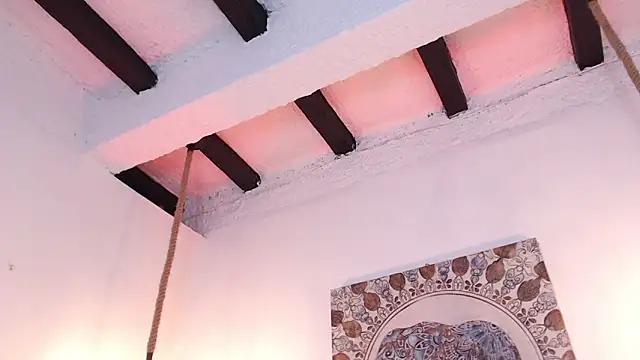 Doll4anall's Live XXX Chat