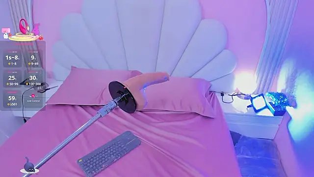 Ary__cherry 라이브 XXX 채팅