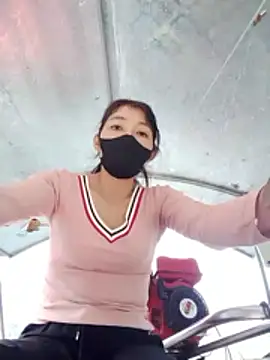 Asami_6868's Live XXX Chat