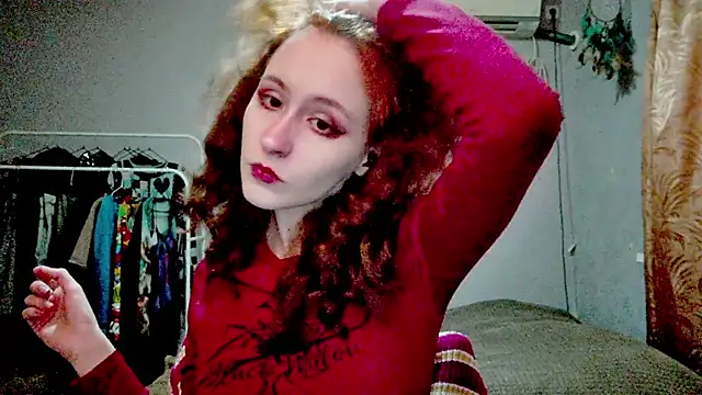 JoannaTompson's Live XXX Chat