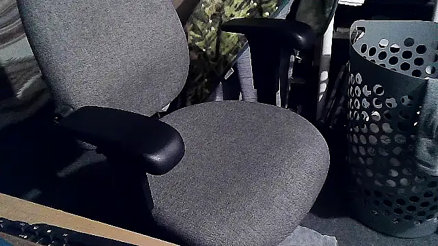 Pertunjukan Kamera Web Oldmanphlwiss