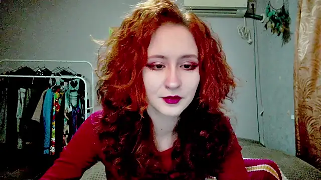 Chat XXX en directo de JoannaTompson