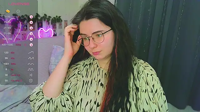 ss-katekisa-ss' Live XXX Chat