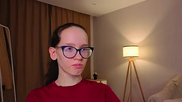 BettyBrowni 라이브 XXX 채팅