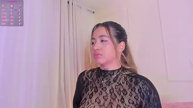 Živý XXX chat CrystalWw