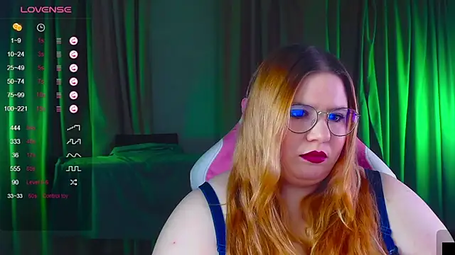 Ariakashi – Live XXX-chat