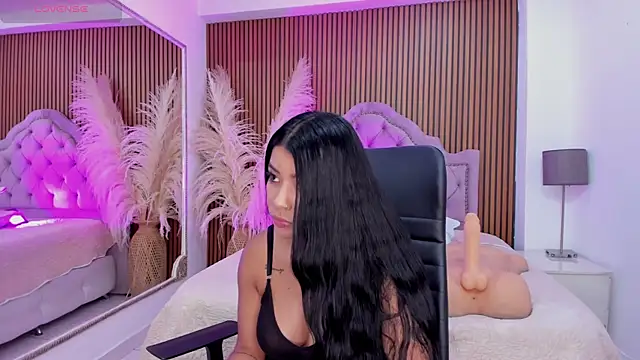 Chat XXX en directo de SelenaStonne