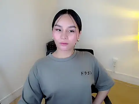 Chat XXX en directo de Ts_Tabathaxxx