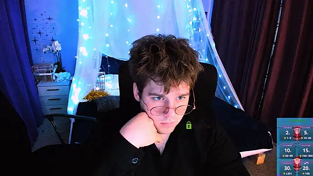 Živý XXX chat lucas_long_