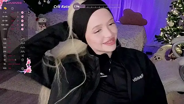 Živý XXX chat I_am_joss