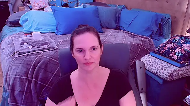 ninajaymes Chat XXX live