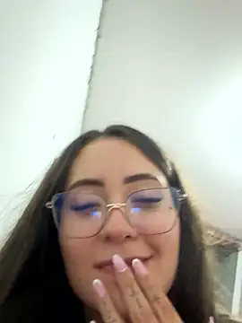 Živý XXX chat Honey_noir