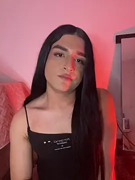 Dania_Oconor – Live XXX-chat