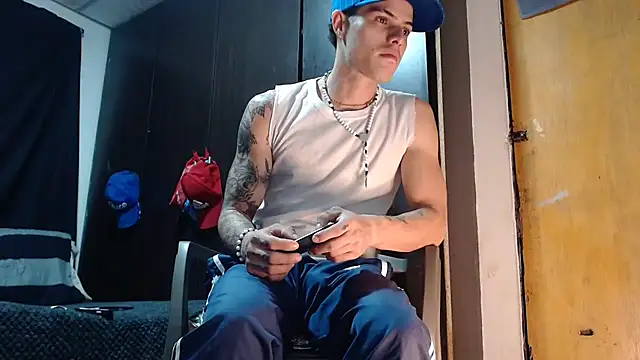 imsammytop's Webcam Show