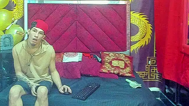 Pride_couple – Live XXX-chat