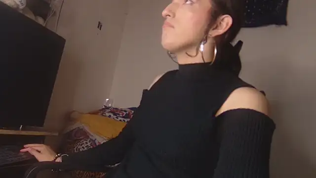 Živý XXX chat Scarlett_crastrawberry