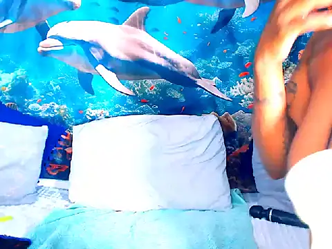 Cherrybootyjoy Chat XXX in diretta