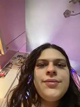 Chat XXX en directo de Dona_Mafia