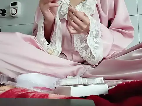 Tuyet696's Webcam Show