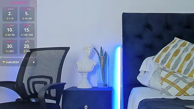 Marcus_Moreno's Live XXX Chat