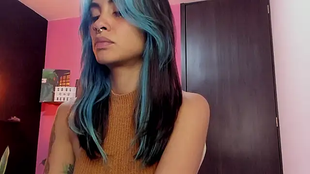 azula_lillet's Live XXX Chat