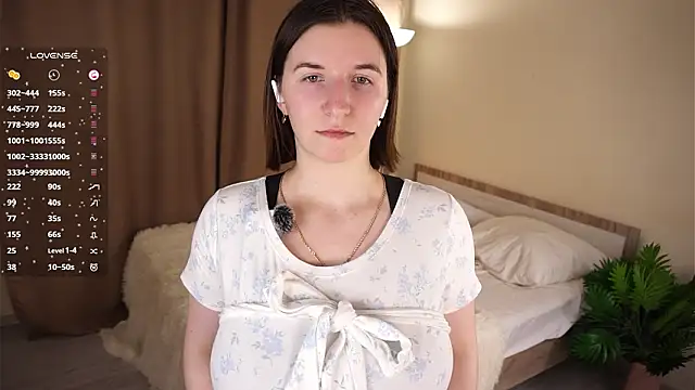 DejaMervis Live XXX Chat