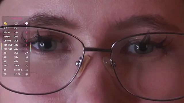 KarolClunie Chat XXX live