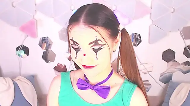 LexiKiss' Live XXX Chat