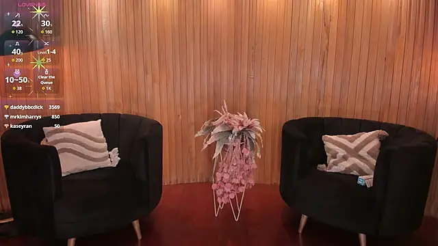 RenataReyes' Live XXX Chat