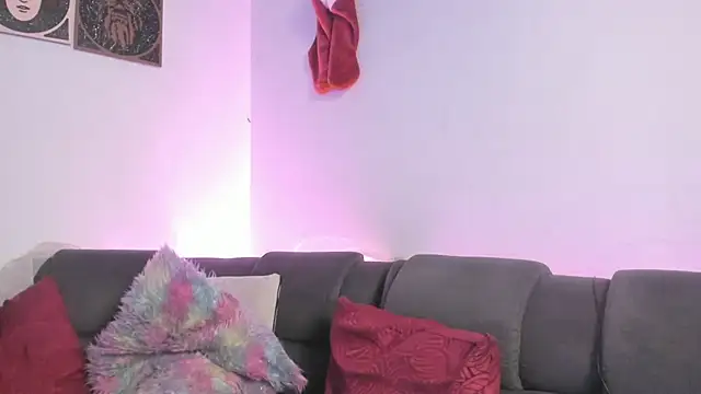 Živý XXX chat Agathaks