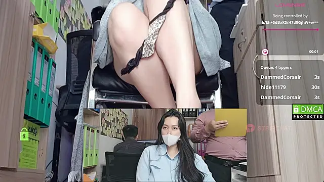 Chat XXX ao vivo de Sime_Naughty