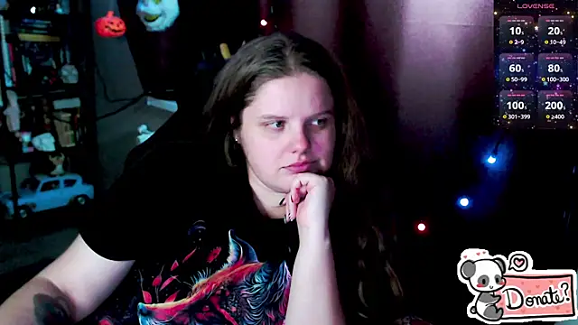 XXX chat uživo modela so_cute777