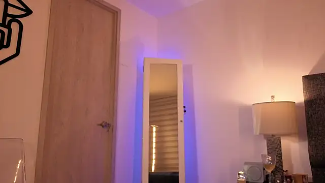 Chat XXX en directo de mandi4pole_