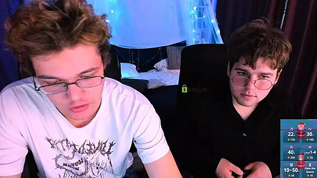 lucas_long_ Live XXX-Chat