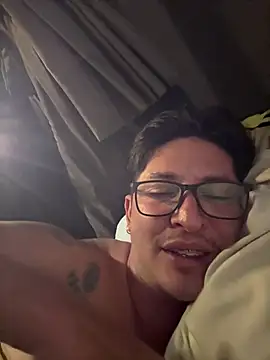 serxxx1287's Webcam Show