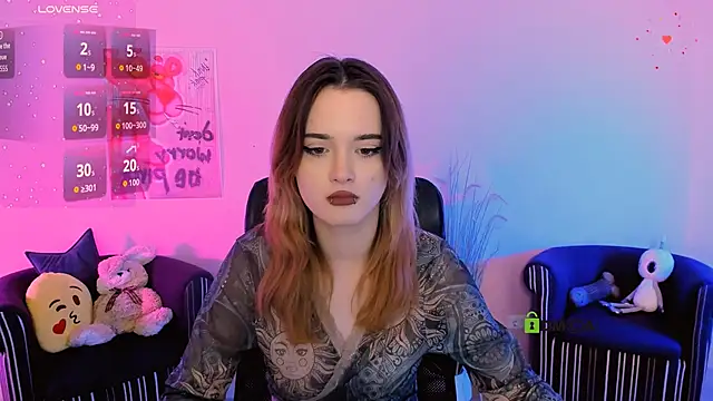 liana_kisses – Live XXX-chat