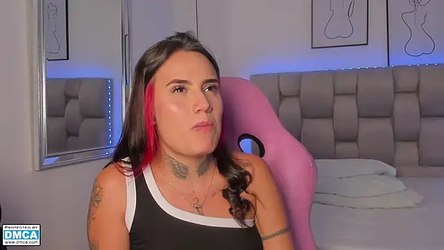 Susan-Sweet-7's Live XXX Chat