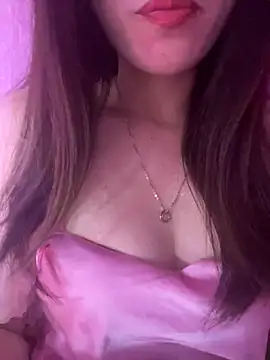 Moon_pusy Show Webcam