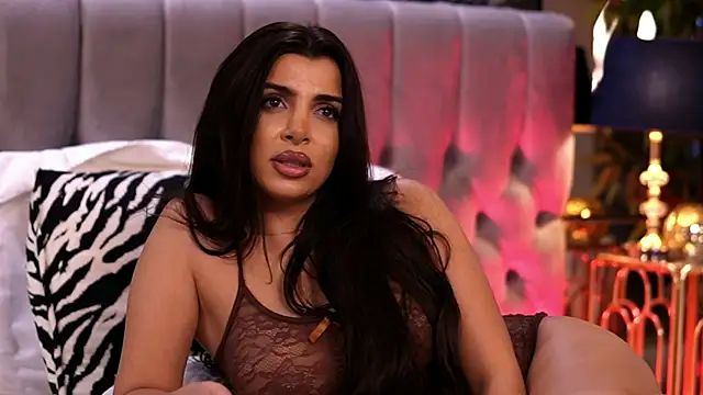 NicoleCellini – Live XXX-chat