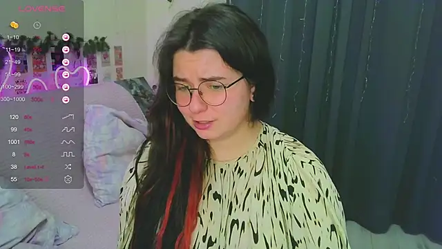 ss-katekisa-ss' Live XXX Chat