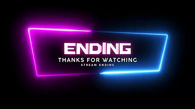 Show webcam de ScarlettAndTom